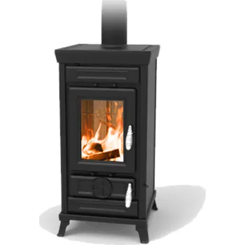 Krbová kamna THERMOROSSI Sofia EVO Easy