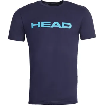 Pánské tričko Head Transi M 505067247 - blue S