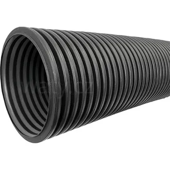 Ohebné potrubí FLEXI 90 antibakteriální 50 m