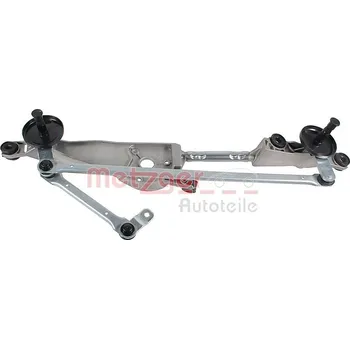 Nářadí pro automobil Táhla stěraču AGB 6080MWP1