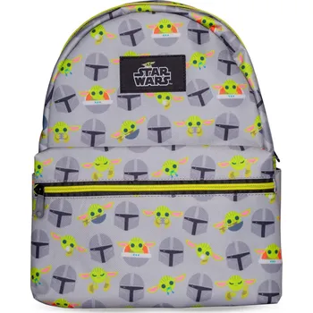 Městský batoh Batoh dětský Star Wars: The Mandalorian - Grogu