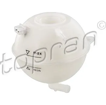 Chladič motoru Vyrovnávací nádoba, chladivo AGB 9538ZB-2S