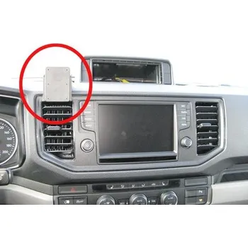 Brodit ProClip montážní konzole na palubní desku pro MAN TGE 19-24, 855303