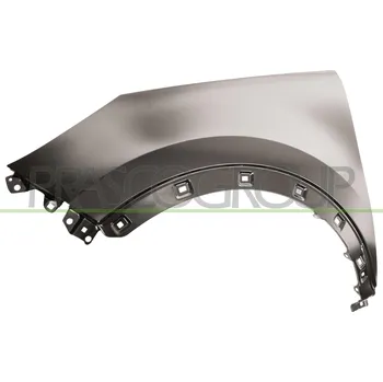 Blatník karosérie Blatník AGB 410401-1