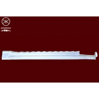 Nářadí pro automobil Boční stěna AGB 956642-4