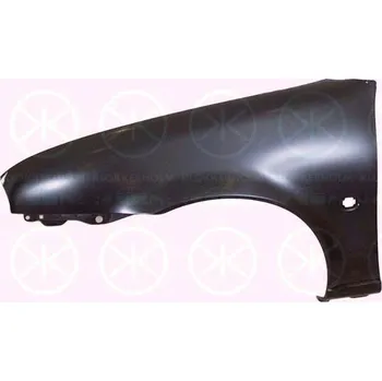 Blatník karosérie Blatník AGB 321001