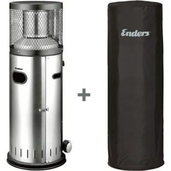 Plynový zářič Enders POLO 2.0 tepelný plynový zářič 5460