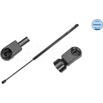 Příslušenství karosérie Pneumatická pružina / vzpěra zavazadlového prostoru AGB 2380AB1D