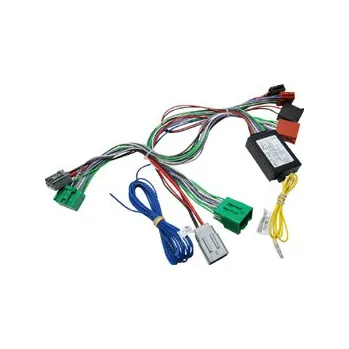 Autoelektronika Adaptér pro instalaci HF sady Land Rover Range Rover Sport (07->)