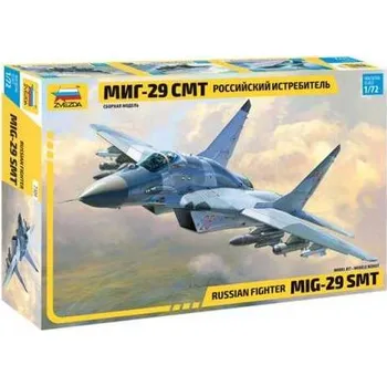Plastikový model Model Kit letadlo 7309 - MIG-29 SMT (1:72)