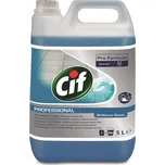 Cif Brilliance Ocean univerzální