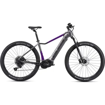 Elektrokolo Crussis e-Fionna 9.10 (720Wh) 18" 29 palců 2025
