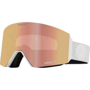 DRAGON snb brýle - Rvx Mag Otg Bonus Alpina/Llrosegoldion+Llamber (103)