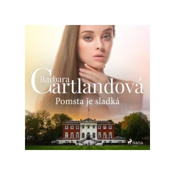 Pomsta je sladká audiokniha