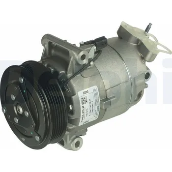 Kompresor klimatizace Kompresor, klimatizace AGB TSP0155965