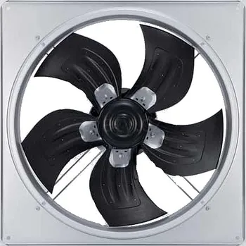 Průmyslový ventilátor Axiální EC ventilator AGRO pro ventilaci, průměr 990mm