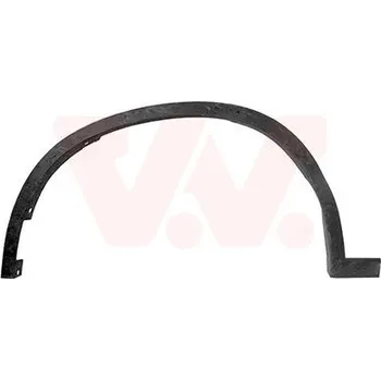 Blatník karosérie Rozšíření, blatník AGB 20X301-5