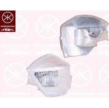 Směrový světlomet Blikač AGB 3275199E