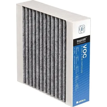 Aldes filtr jemné částice+VOC pro InspirAIR Home SC240
