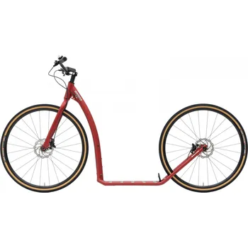 Koloběžka Kostka TRIP MAX G7, Magic Red