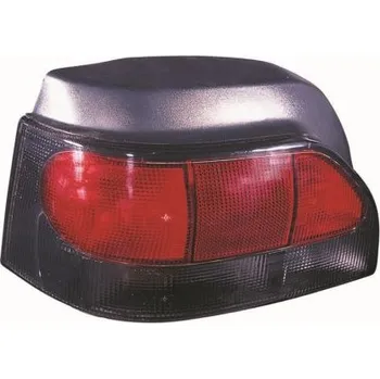 Zadní světlomet Zadní světlo DEPO 6006881E