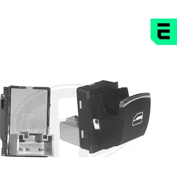 Spínač, zvedací zařízení oken AGB 9518P-70