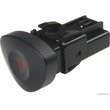 Vypínač výstražných blikačů AGB 6015P-30