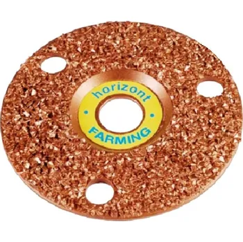 Brusný kotouč Brusný kotouč jednostranný Ø115mm - jemný