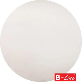 Koberec Ayyildiz Hali Kusový koberec SKY 5400 Cream kruh Rozměr kruh 120 cm