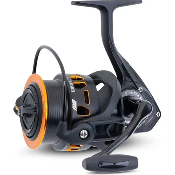 MS Range naviják Direct feeder 4500