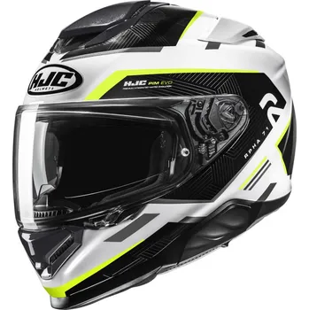 Helma na motorku HJC přilba RPHA 71 Ellon MC3H L