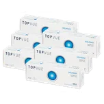 TopVue Daily (180 čoček)