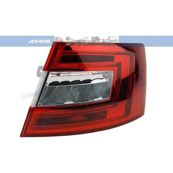 Zadní světlomet Zadní světlo AGB 69C1885E