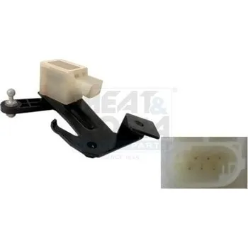 Nářadí pro automobil Snímač, úroveň pneumatického odpružení AGB E18-0021