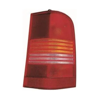 Zadní světlomet Zadní světlo DEPO 5012872E