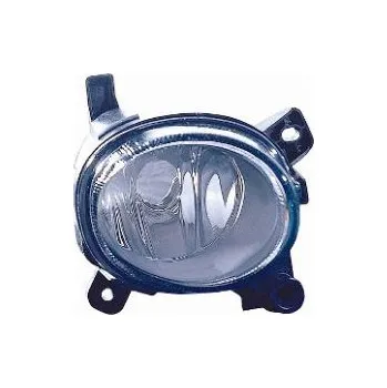 Mlhový světlomet Mlhovka AGB 1355302E