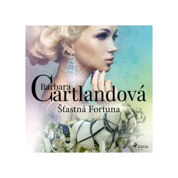 Šťastná Fortuna audiokniha