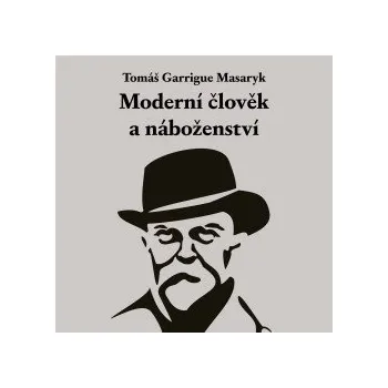 Moderní člověk a náboženství audiokniha