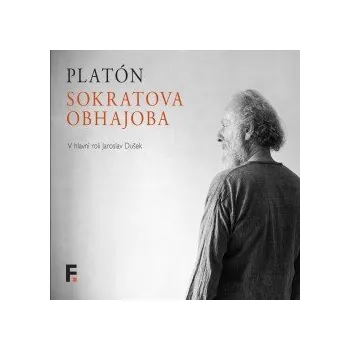 Sokratova obhajoba audiokniha