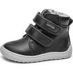 Chlapecká obuv Protetika Daryk Black Barva: Černá, Velikost: 32