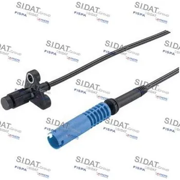 Přislušenství brzdového systému Snímač, počet otáček kol AGB E09-0020