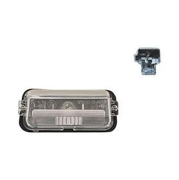 Osvětlení SPZ Osvětlení SPZ AGB 81B1959