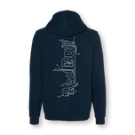 Oracle Red Bull Racing F1 týmová mikina Hummel S