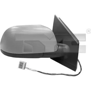 Auto zrcátko Vnější zpětné zrcátko AGB 9526515E