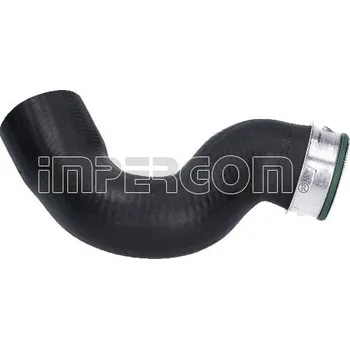 Autodílna Hadice plnícího vzduchu AGB 1331PT-3