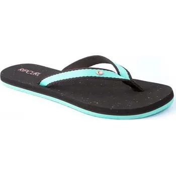 Dámské žabky RIP CURL žabky - Contis Teal (4821)