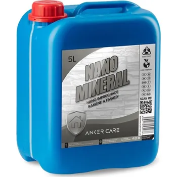 ANKER technology Care NanoMinerál 5 l