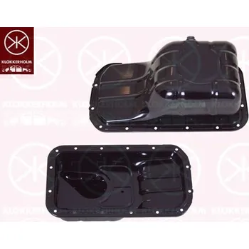 Olejová vana Olejová vana AGB 4003MO-1