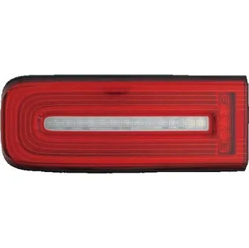 Zadní světlomet Zadní světlo DEPO 50K387-E