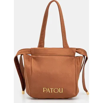Kabelka Kabelka Patou AC0740171 hnědá 88X, vel. ONE SIZE